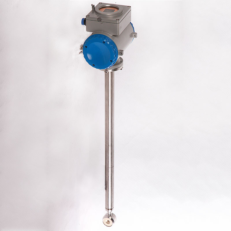 LDG-CB5插入式电磁流量计