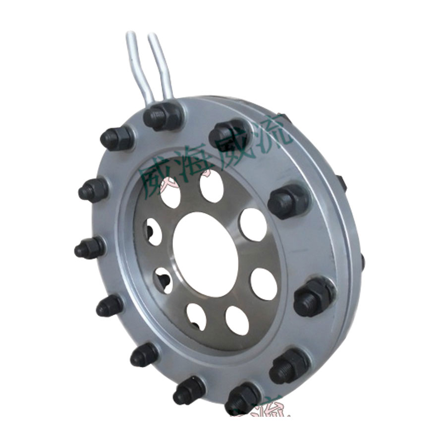 卡装式-平衡流量计