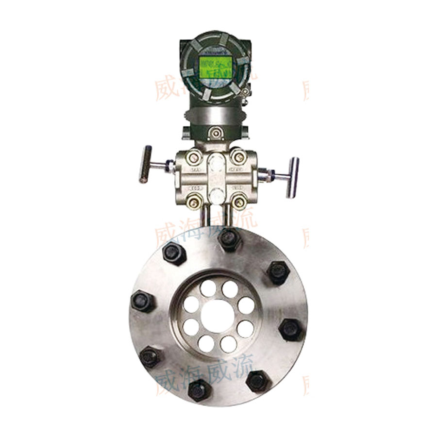 管道式－平衡流量计