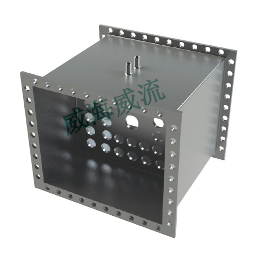 方管型－平衡流量计