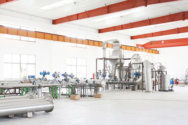  威海威流测控仪表有限公司